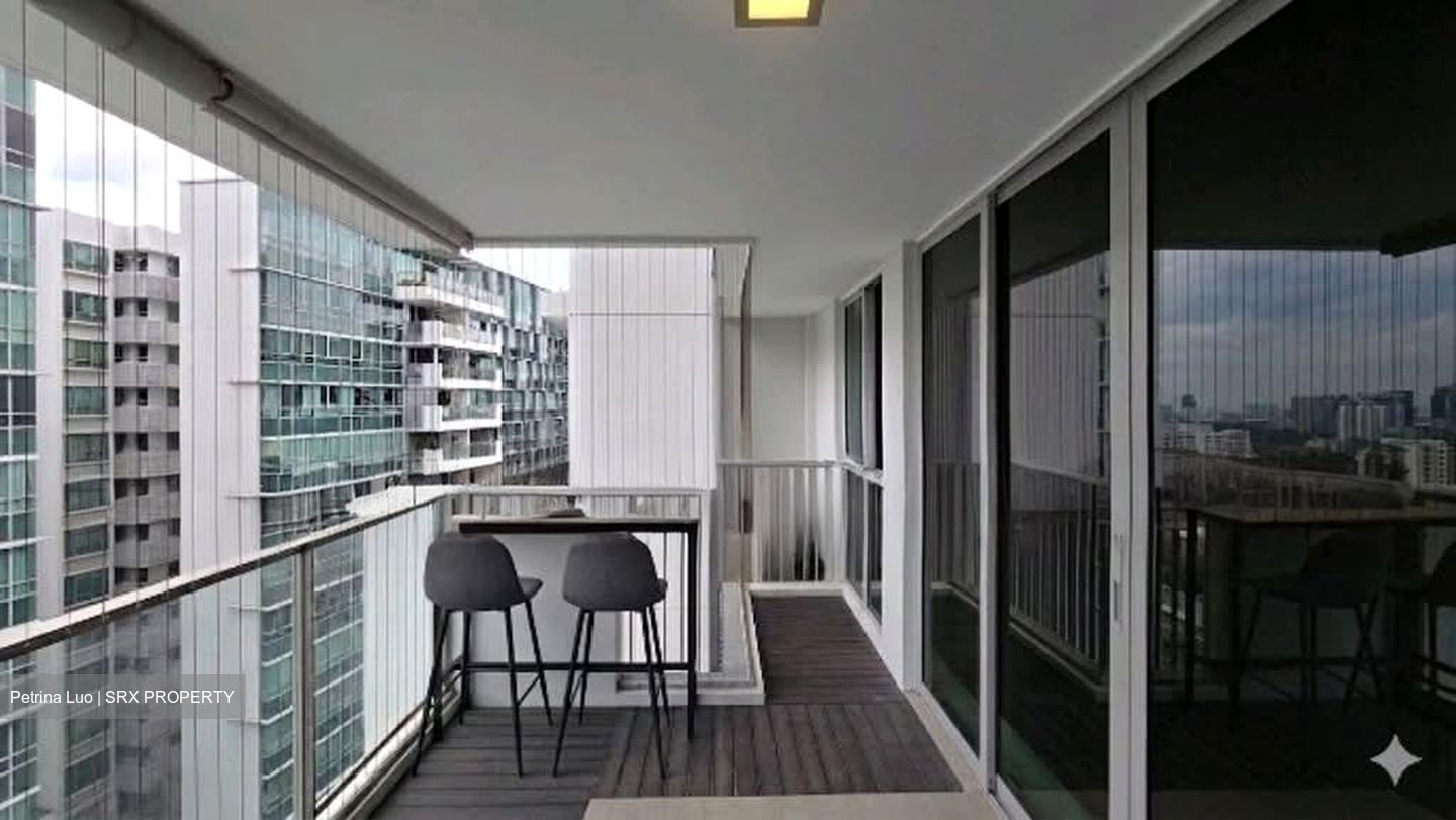 The Minton (D19), Condominium #569084611